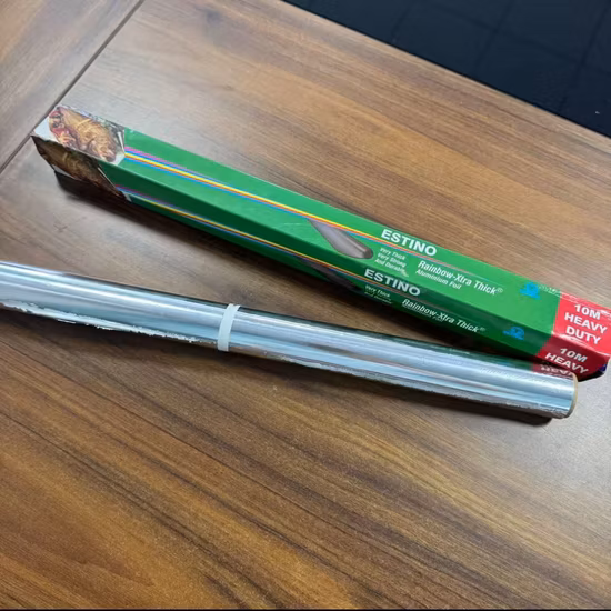 알루미늄 나사 캡이 있는 에센셜 오일 병 아니스 병에 빈 향수 6ml 투명한 팔각형 병 롤