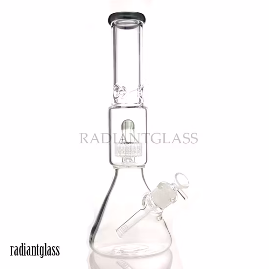 5ml 큐브 아동 증명 및 냄새 증명 유리병 다양한 색상